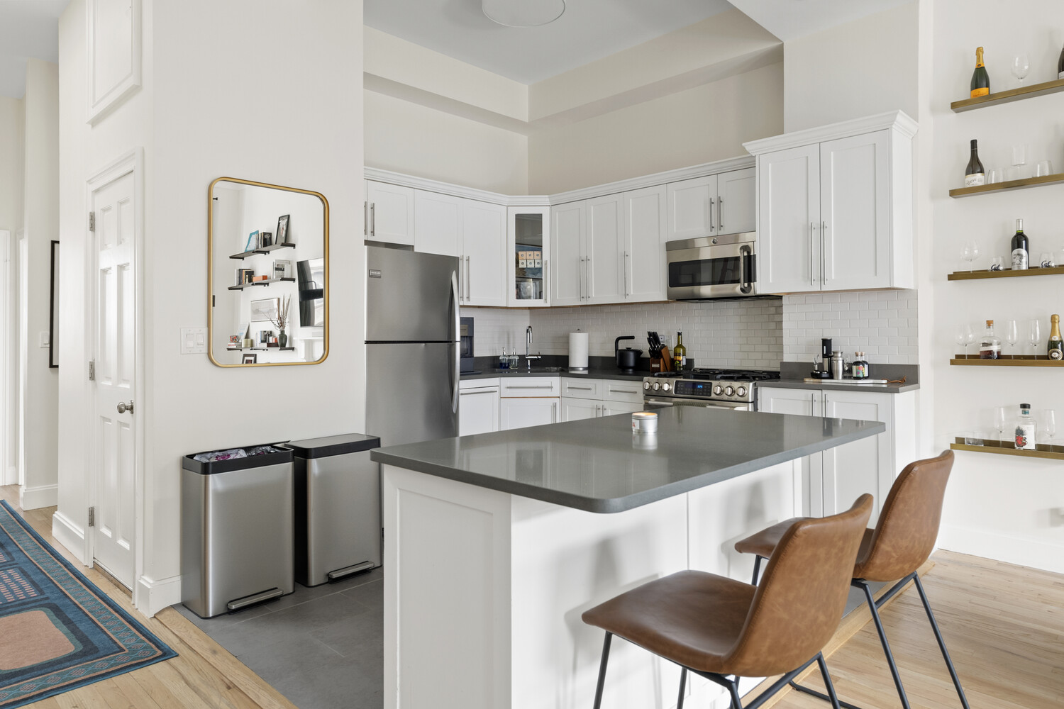 14 West 121st Street Mt. Morris Park New York NY 10027