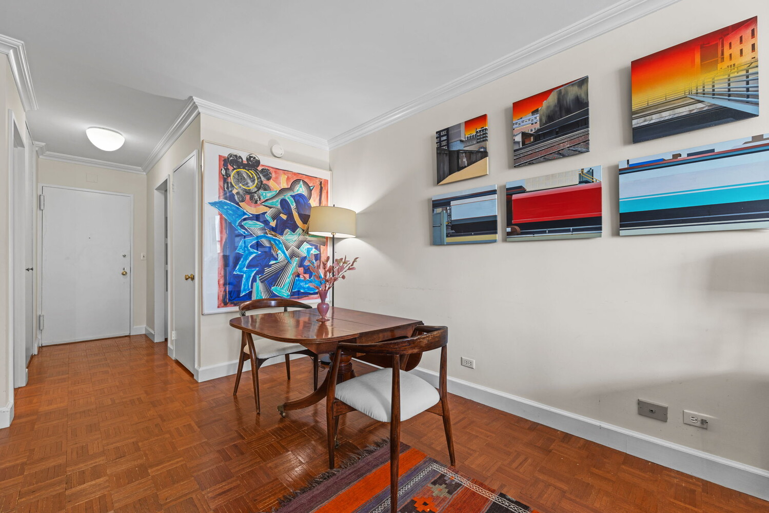 117 East 57th Street 32F Midtown East New York NY 10022