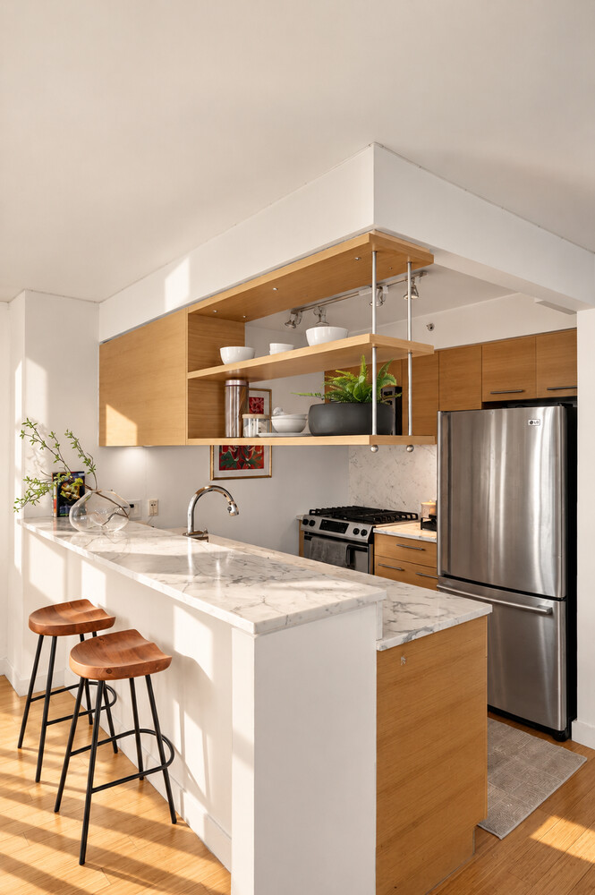 100 West 39th Street 43J Midtown West New York NY 10018