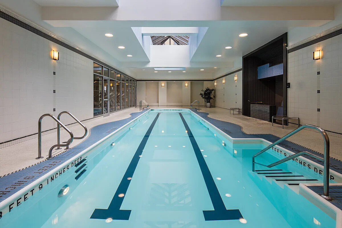 200 Riverside Blvd. Lincoln Square New York NY 10069