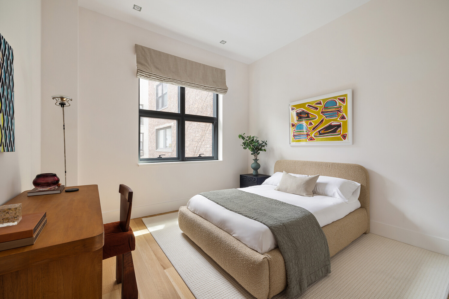 290 West Street 5B Tribeca New York NY 10013