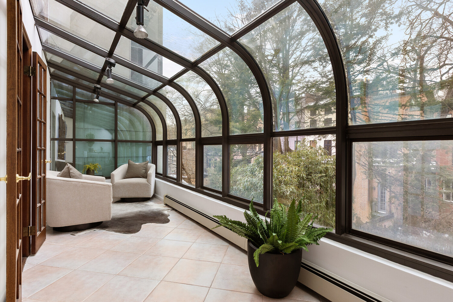 10 Sidney Place Brooklyn Heights Brooklyn NY 11201