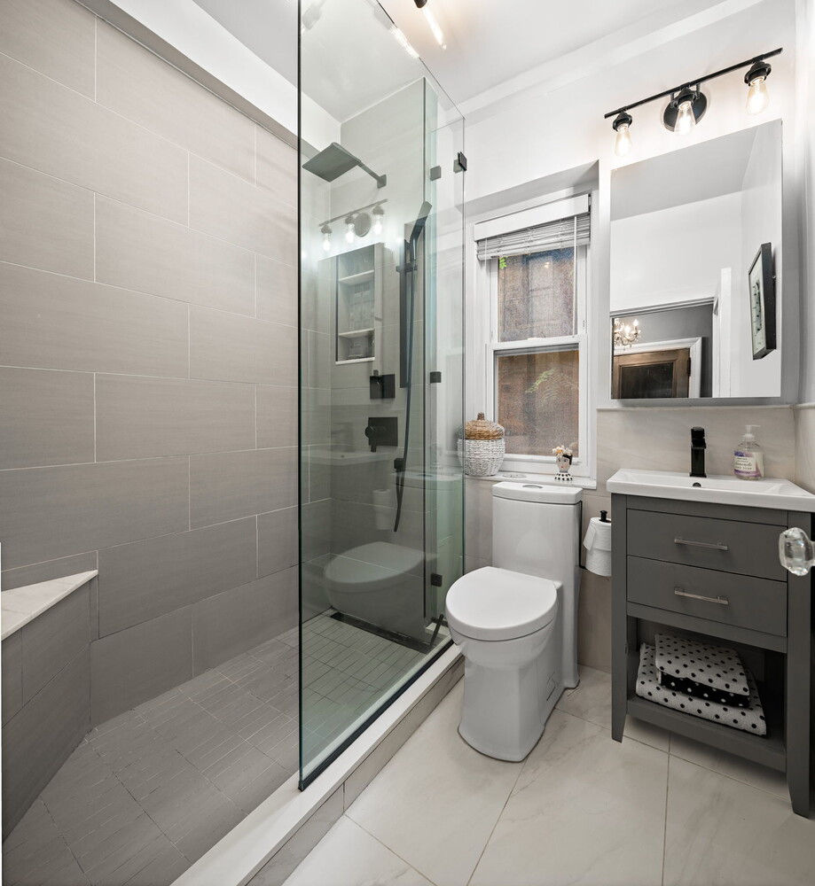 203 West 81st Street 2F Upper West Side New York NY 10024