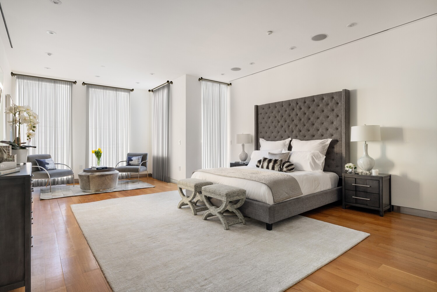 157 East 84th Street PH Upper East Side New York NY 10028