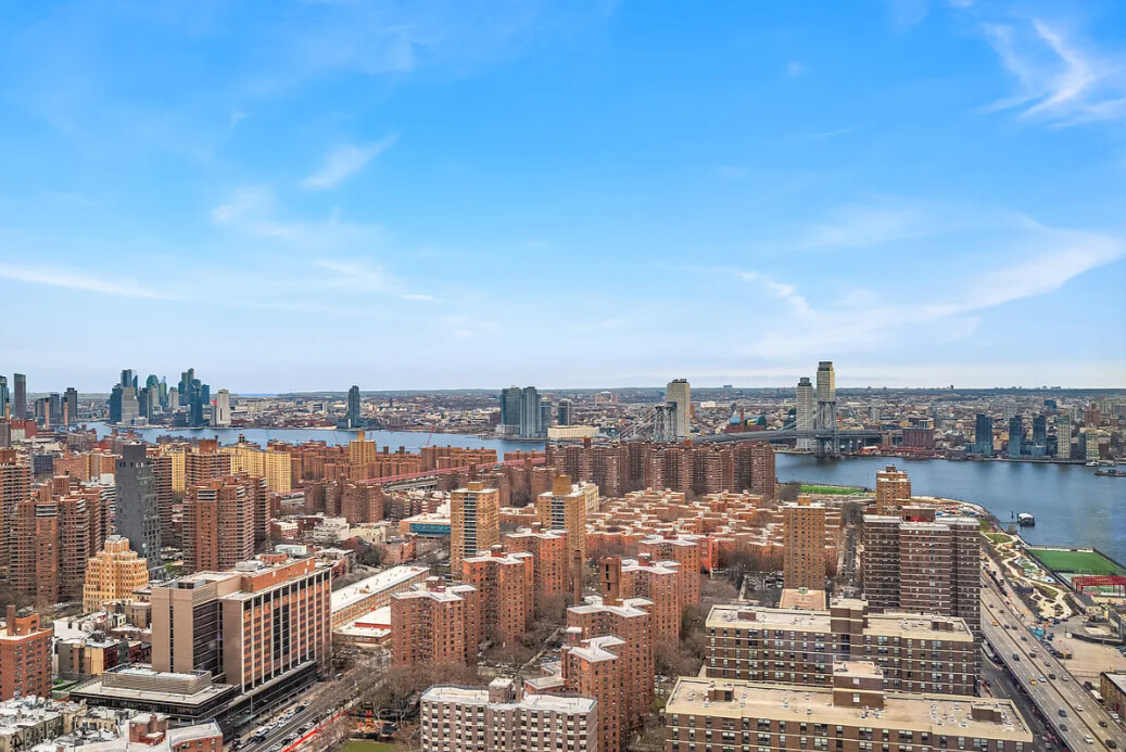 252 South Street 46K Lower East Side New York NY 10002