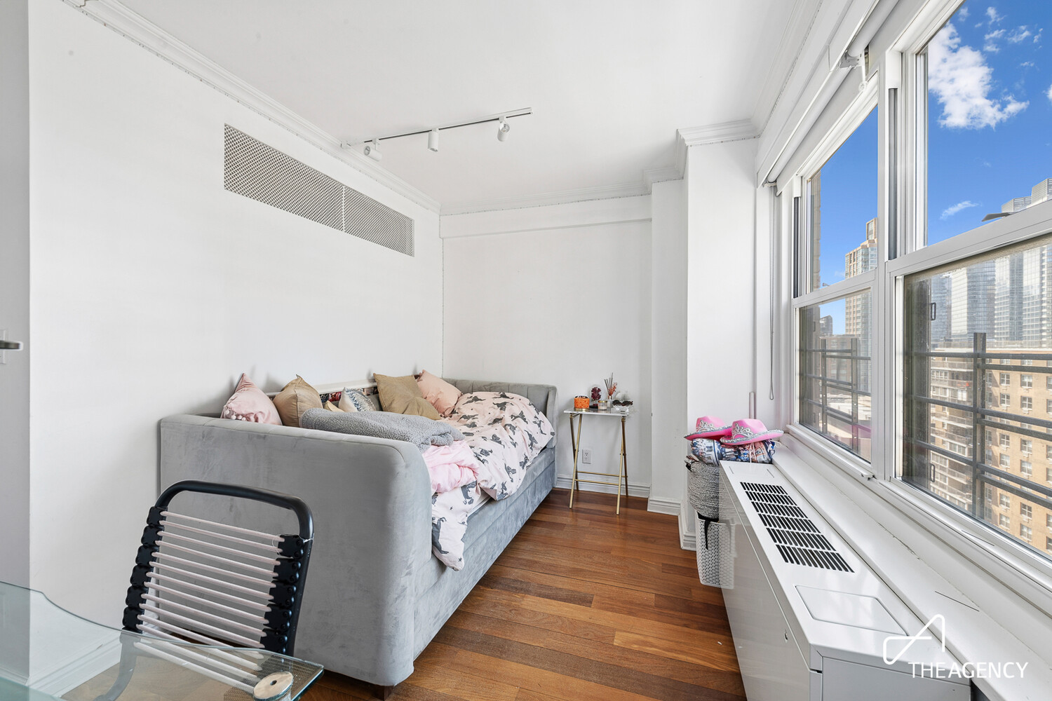 150 West End Avenue 19C Lincoln Square New York NY 10023