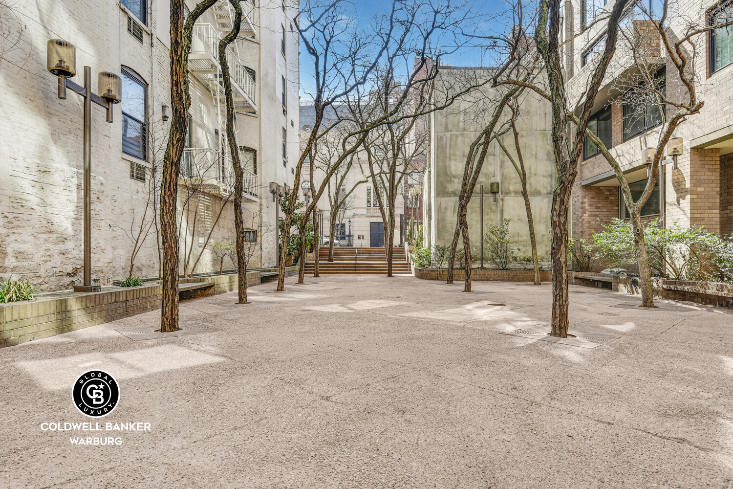40 East 94th Street 17G Carnegie Hill New York NY 10128