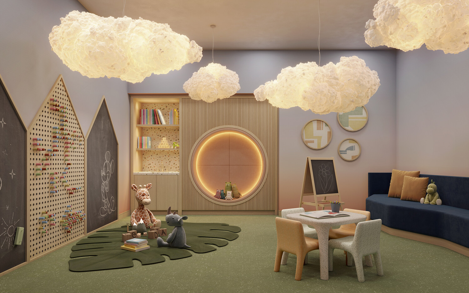 5-49 46th Avenue 17B Long Island City Queens NY 11101