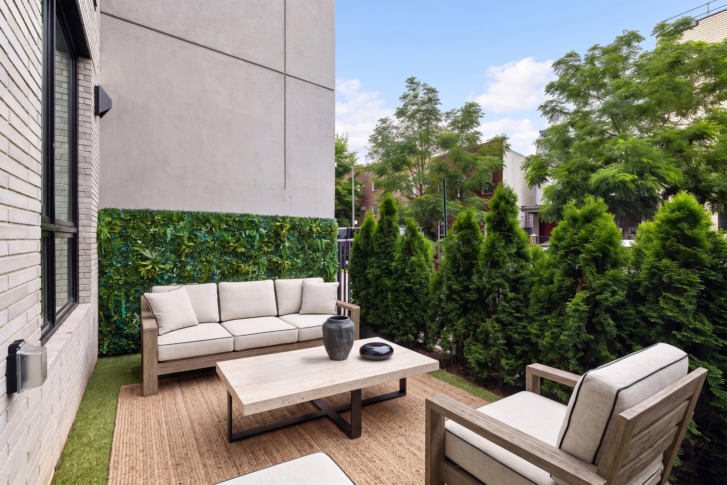 48 Stanhope Street 1F Bushwick Brooklyn NY 11221