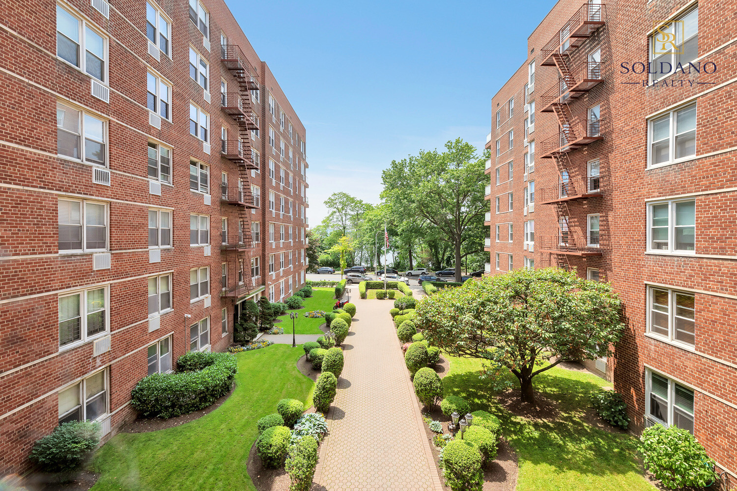 9201 Shore Road C708 Fort Hamilton Brooklyn NY 11209