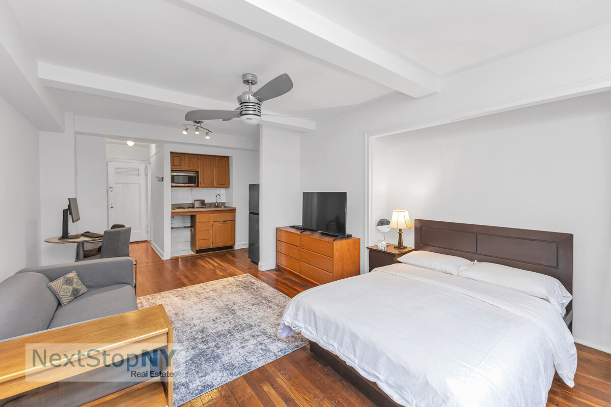 320 East 42nd Street 1315 Tudor City New York NY 10017
