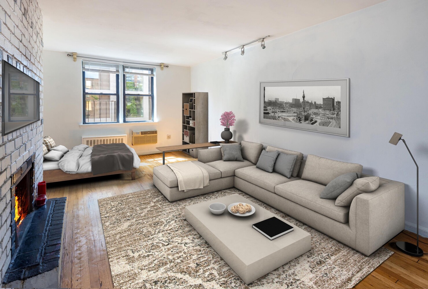 250 West 15th Street 5H Chelsea New York NY 10011