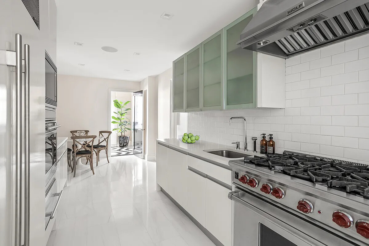 1200 Fifth Avenue PH Upper East Side New York NY 10029