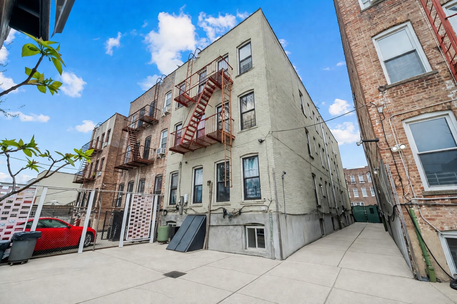 636 East 96th Street Remsen Village Brooklyn NY 11236