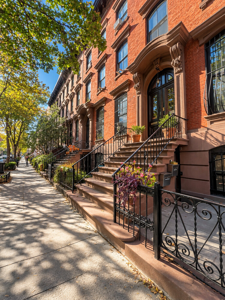 240 Carlton Avenue Fort Greene Brooklyn NY 11205