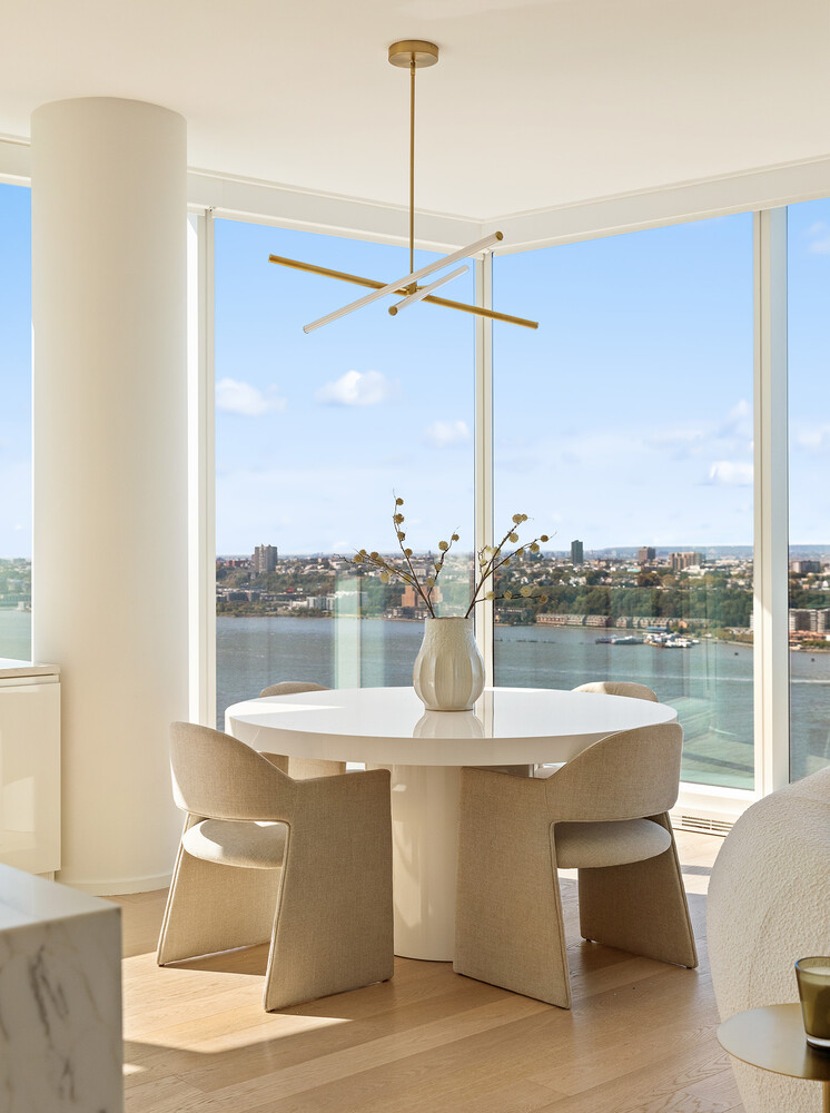 30 Riverside Blvd. Lincoln Square New York NY 10069