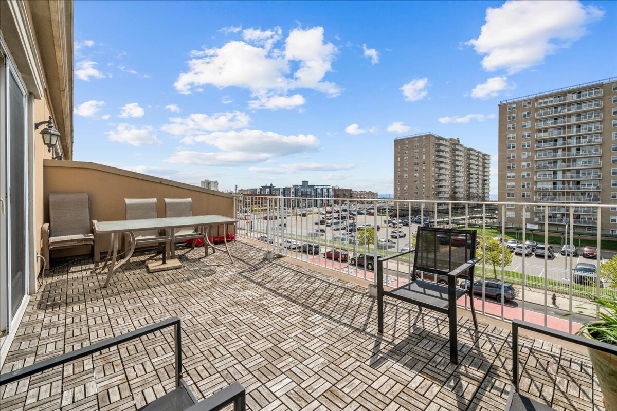 103-06 Rockaway Beach Boulevard 3C Seaside Queens NY 11694