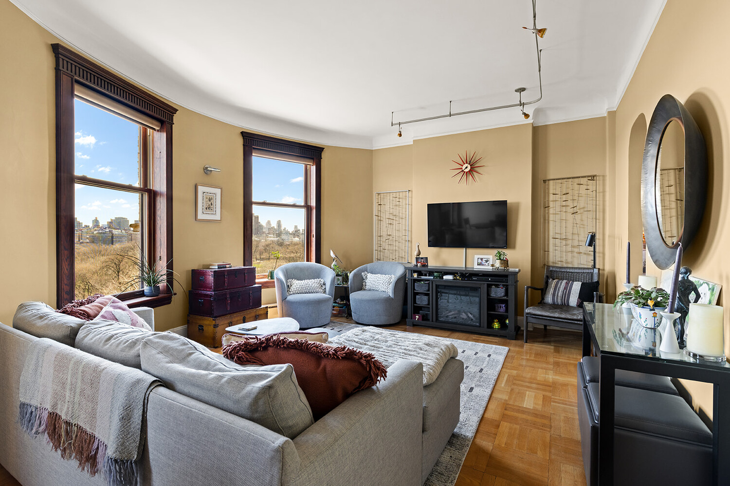 418 Central Park West 106 Central Park West New York NY 10025