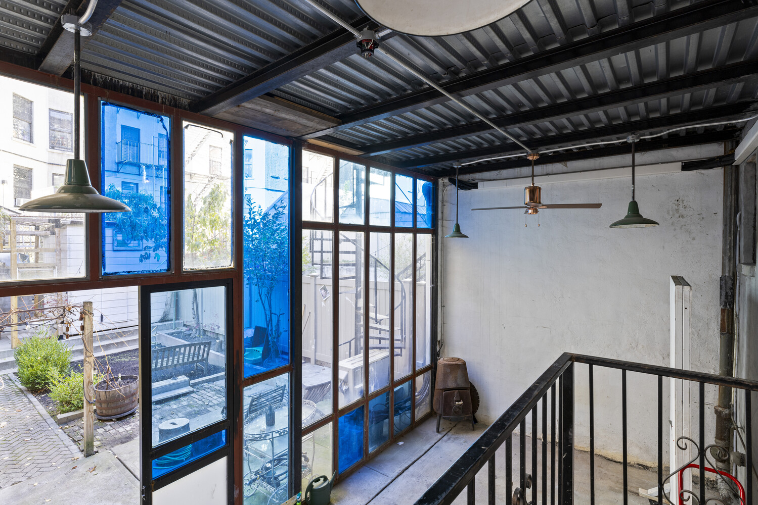 227 Edgecombe Avenue Hamilton Heights New York NY 10030