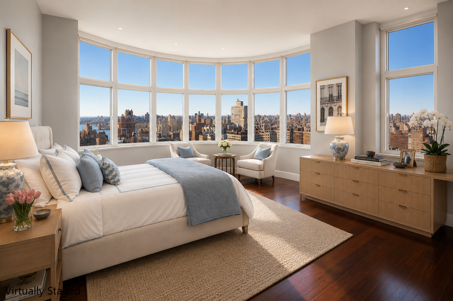 181 East 90th Street 26A Carnegie Hill New York NY 10128