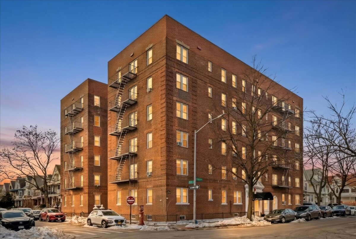 414 Albemarle Road 5A Kensington Brooklyn NY 11218