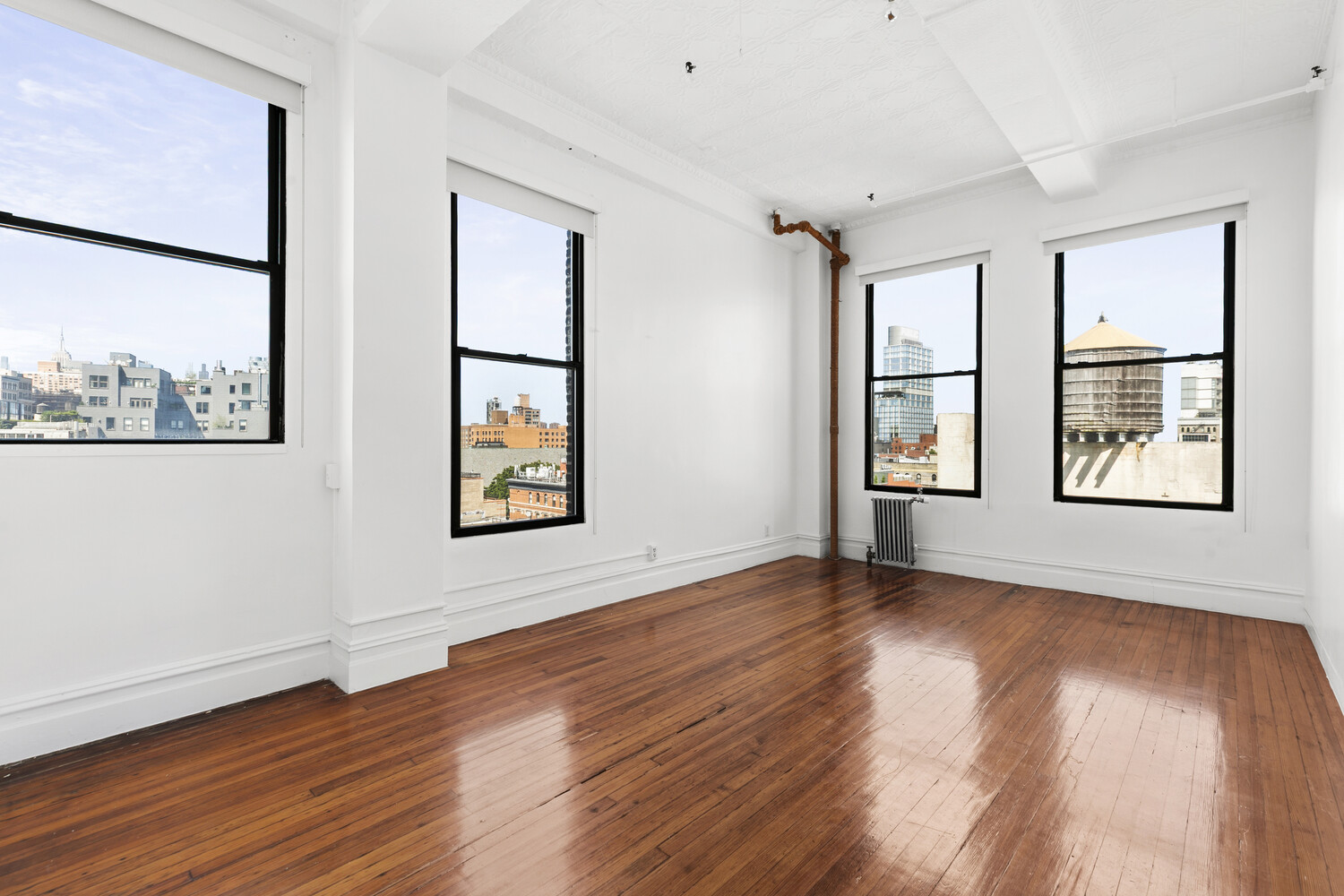 237 Lafayette Street 8E Little Italy New York NY 10012
