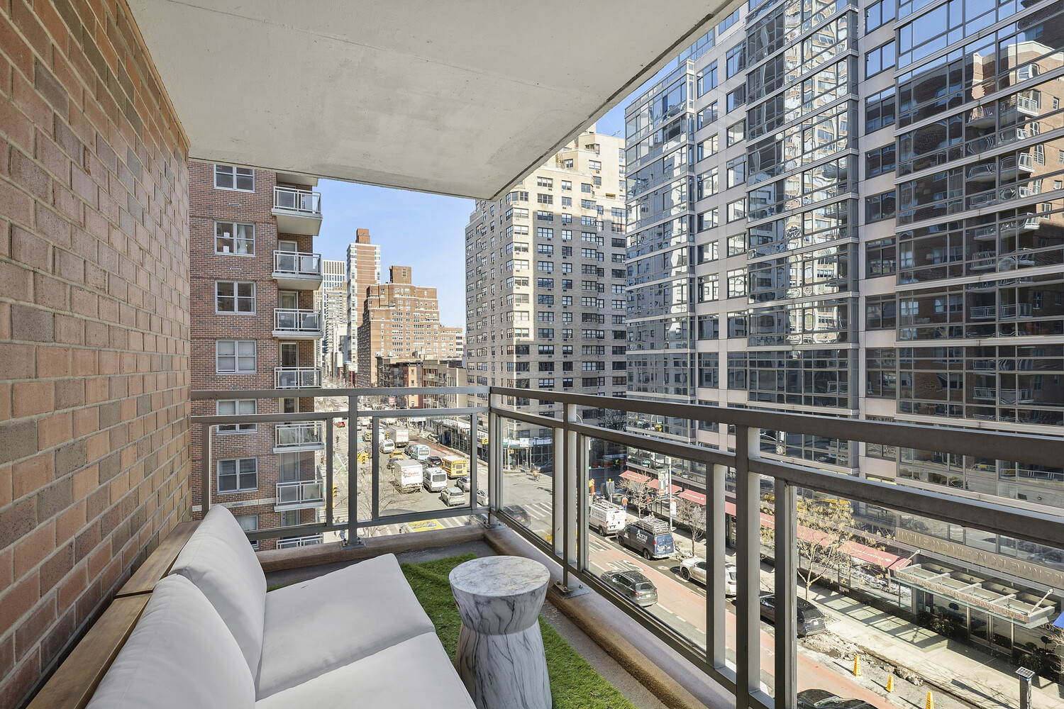 360 East 72nd Street B610 Upper East Side New York NY 10021