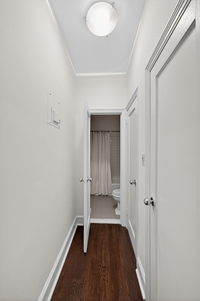 203 East 72nd Street 3N Upper East Side New York NY 10021