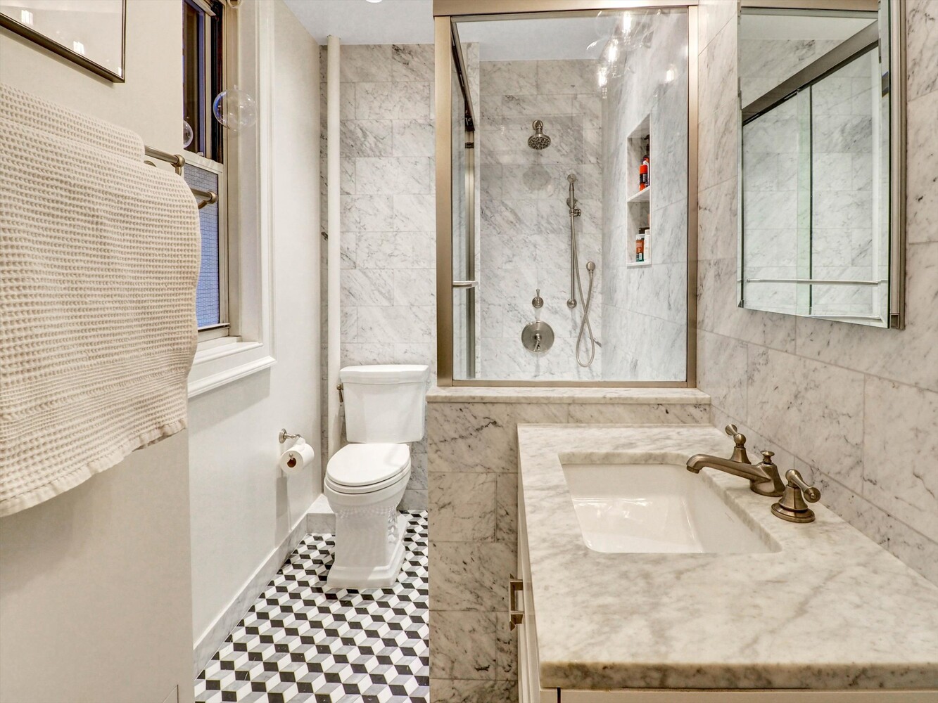 30 Fifth Avenue 2CD Greenwich Village New York NY 10011