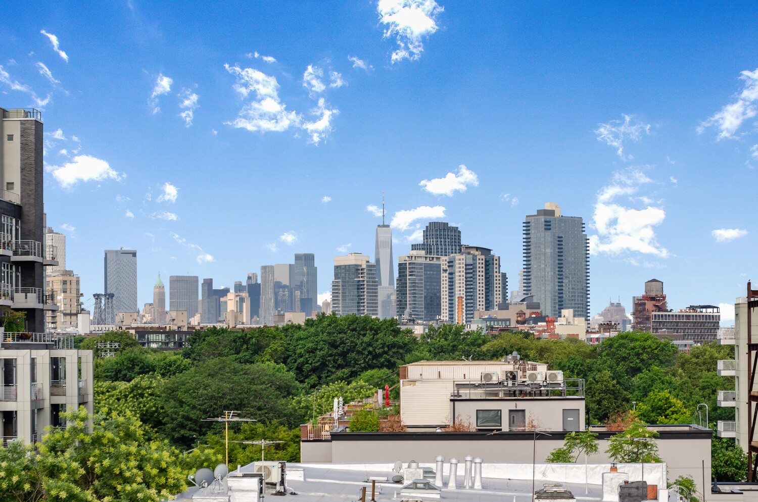 540 Graham Avenue 305 Greenpoint Brooklyn NY 11222