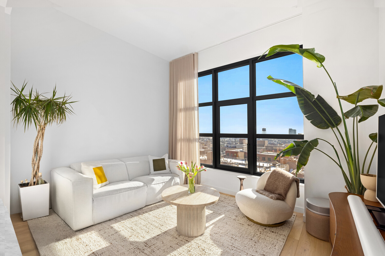 29 Huron Street 10DE Greenpoint Brooklyn NY 11222