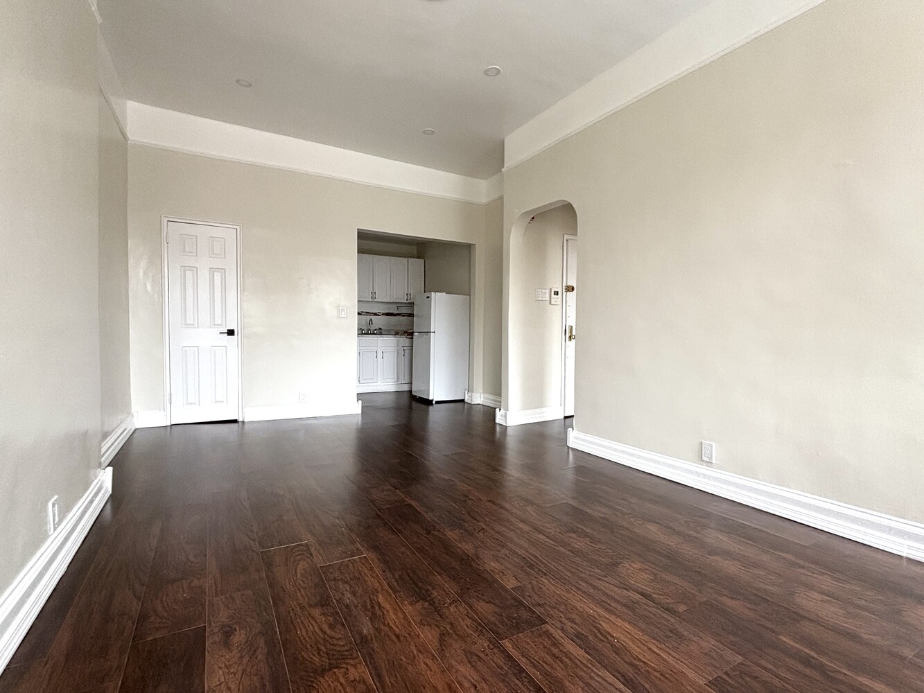112 West 121st Street 8 Mt. Morris Park New York NY 10027