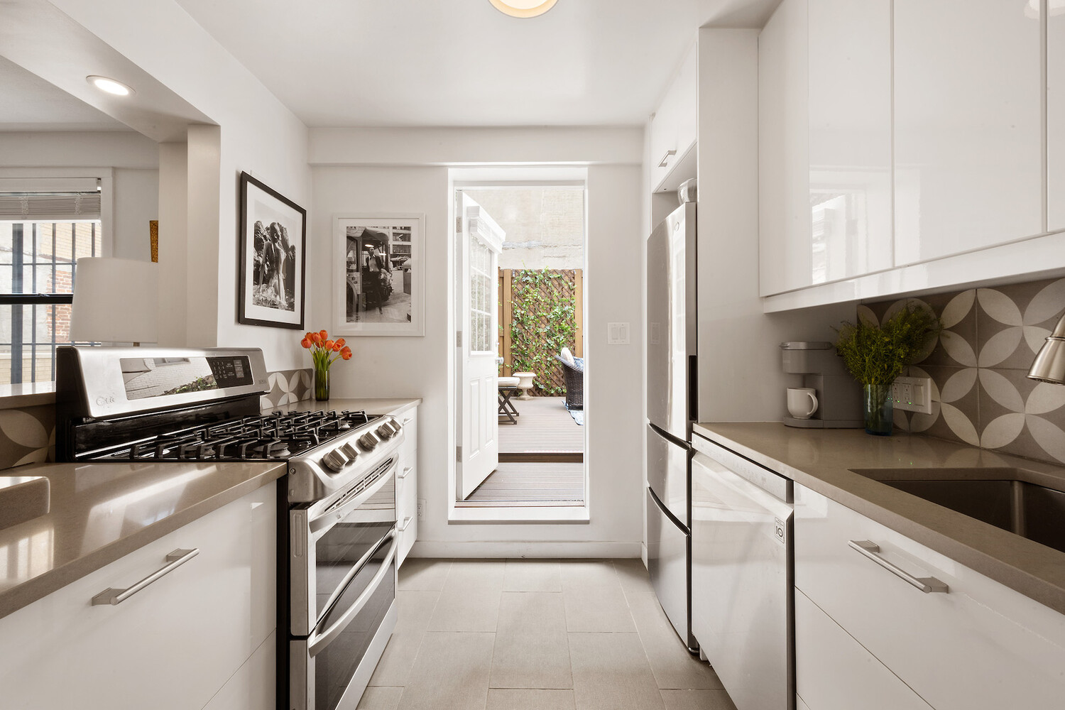 201 East 28th Street 2R Kips Bay New York NY 10016