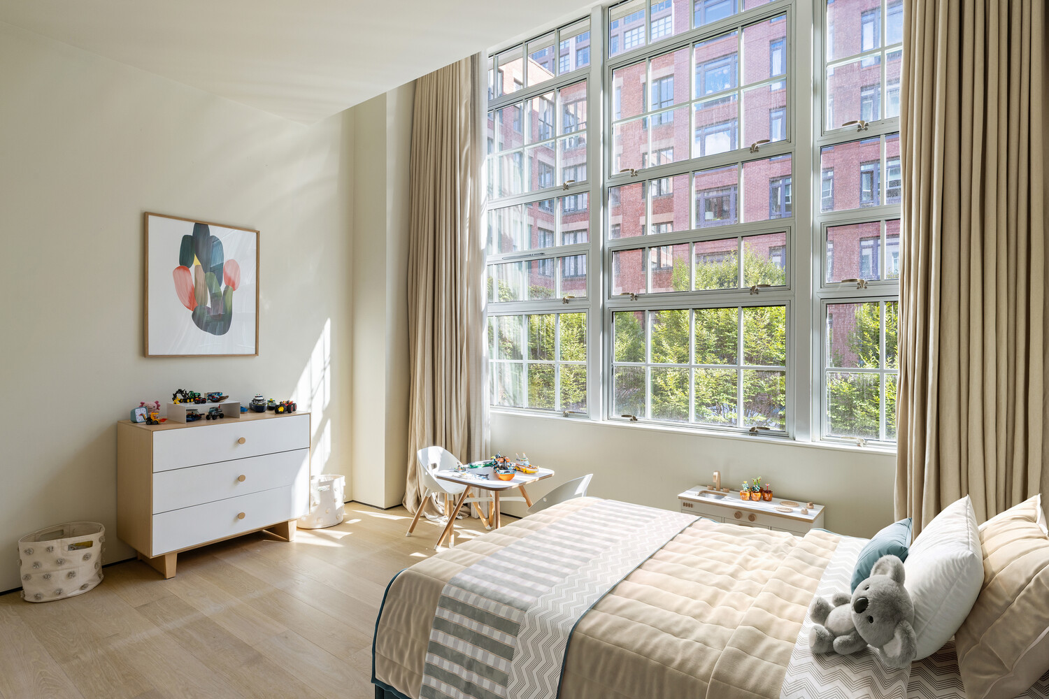 200 Water Street 2C Dumbo Brooklyn NY 11201