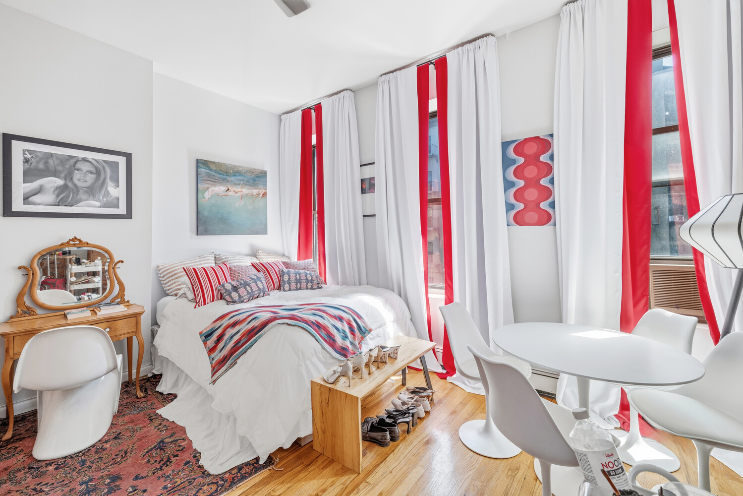 252 West 136th Street West Harlem New York NY 10030