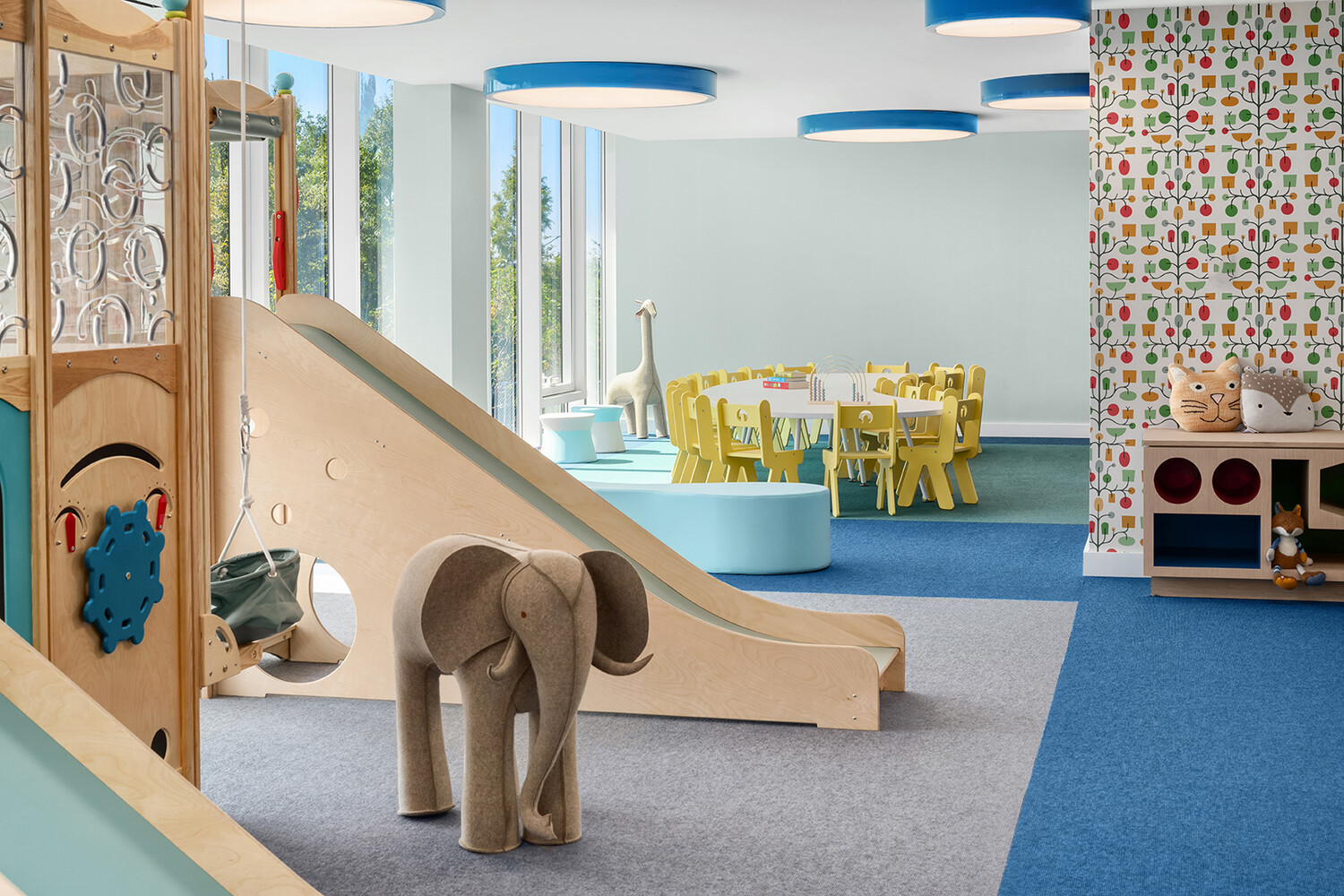 50 Bridge Park Drive Brooklyn Heights Brooklyn NY 11201