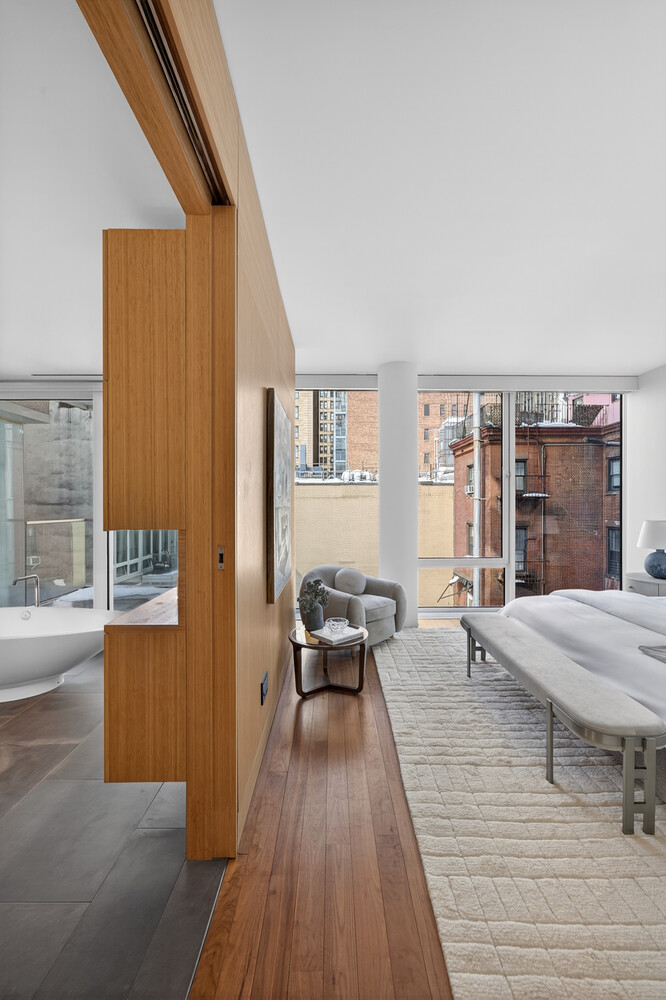 57 Irving Place 5THFLOOR Gramercy Park New York NY 10003