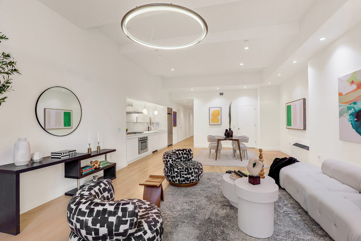 15 Broad Street 904 Financial District New York NY 10005