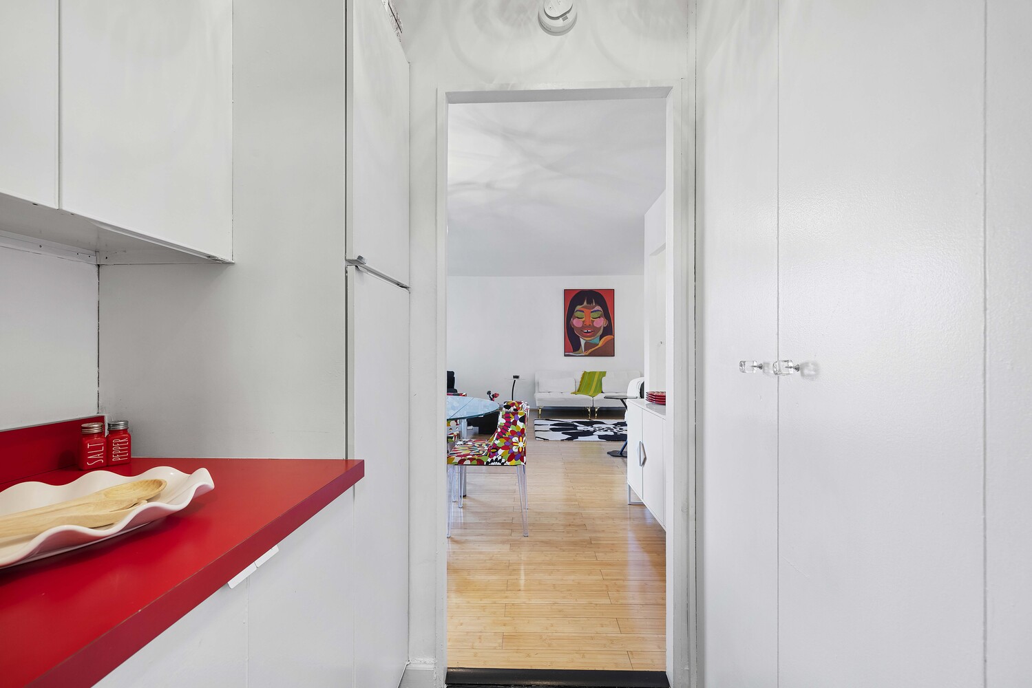1020 Grand Concourse 6A Concourse Bronx NY 10451
