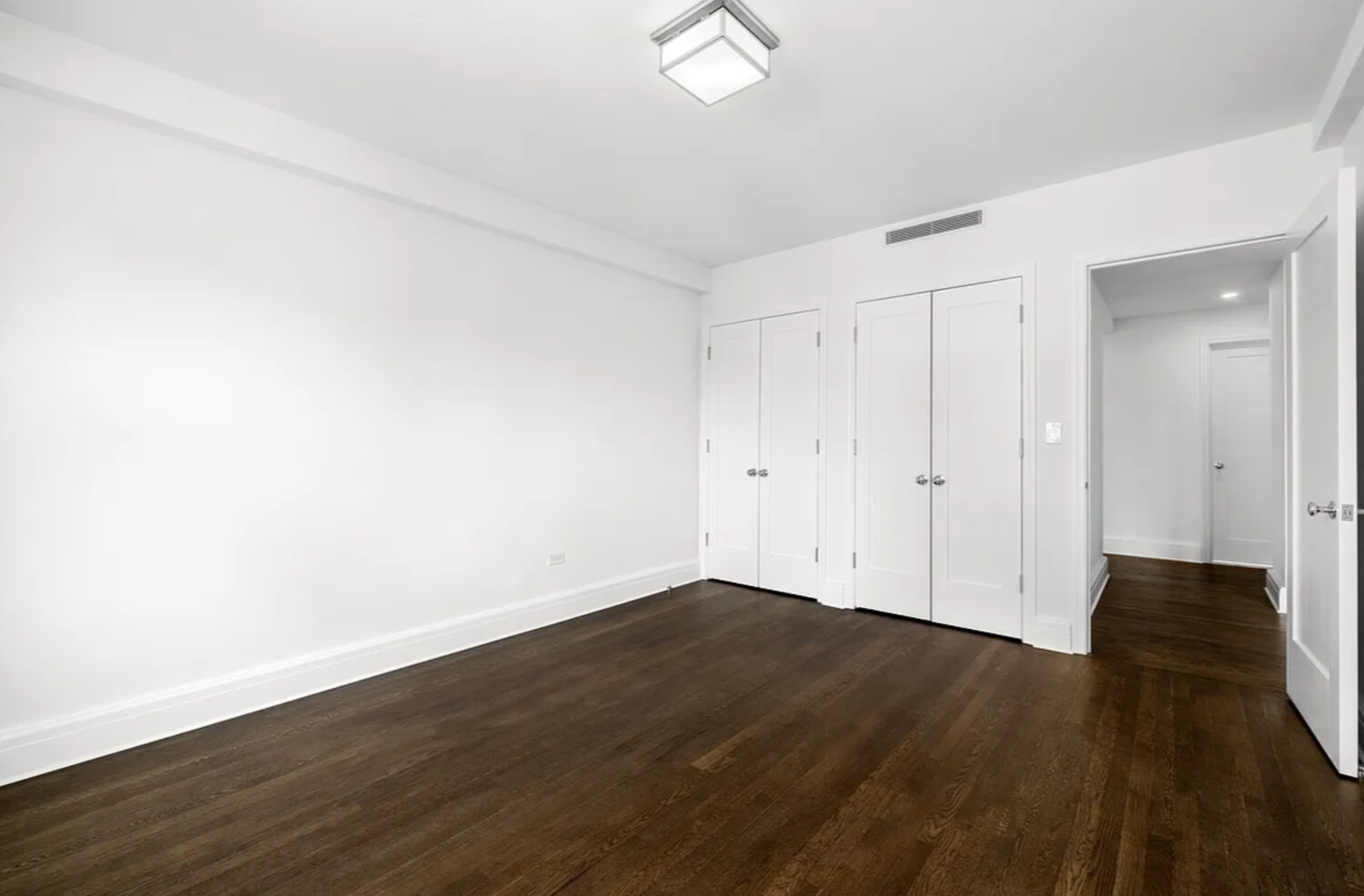 1085 Park Avenue 8A Carnegie Hill New York NY 10128