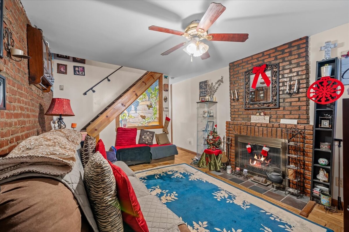 9315 Lafayette Walk Fort Hamilton Brooklyn NY 11209