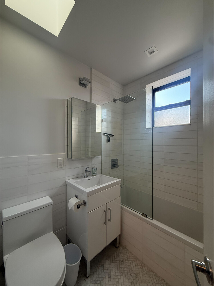 343 West 12th Street W. Greenwich Village New York NY 10014