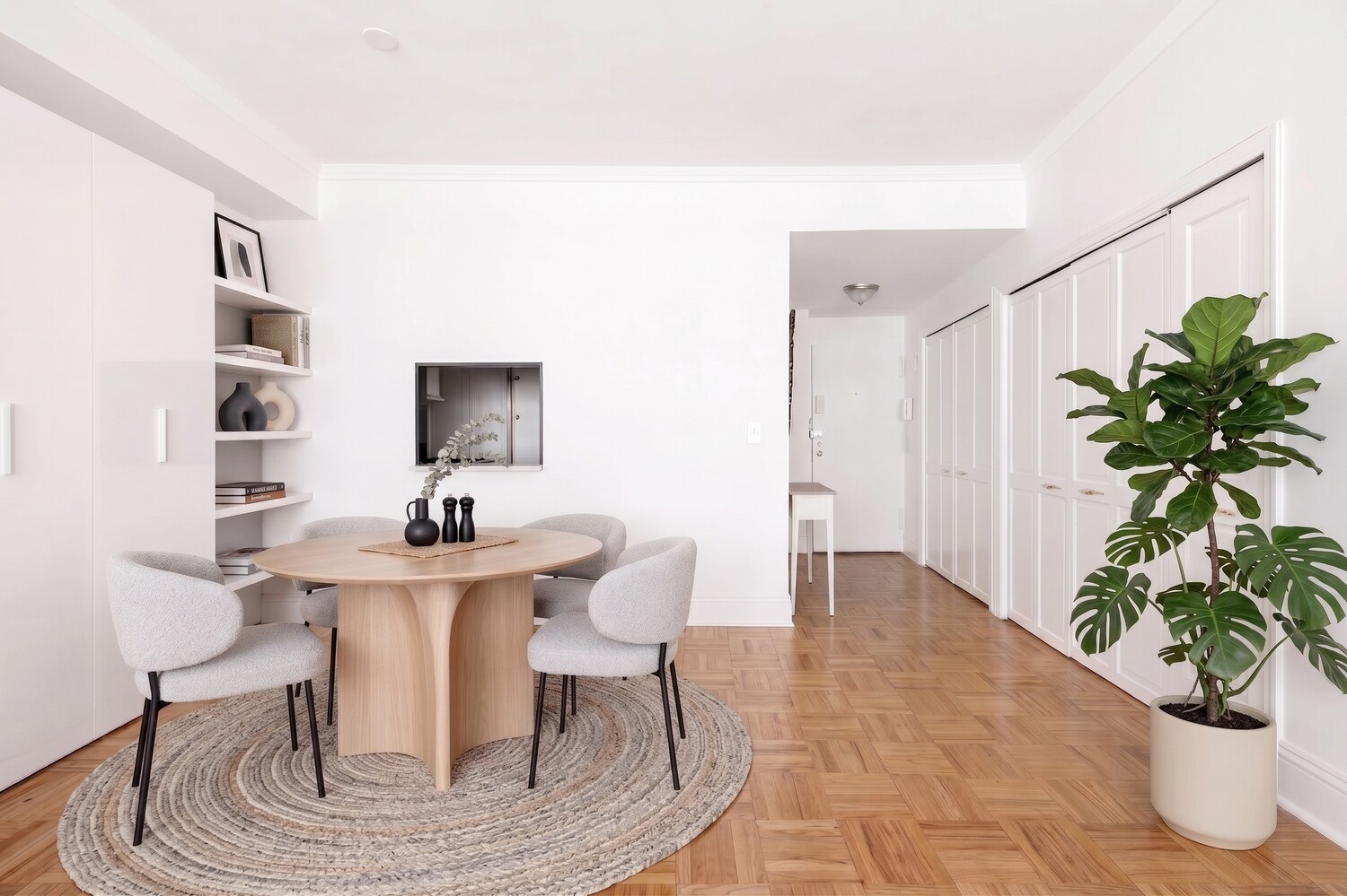205 East 63rd Street 20F Upper East Side New York NY 10065