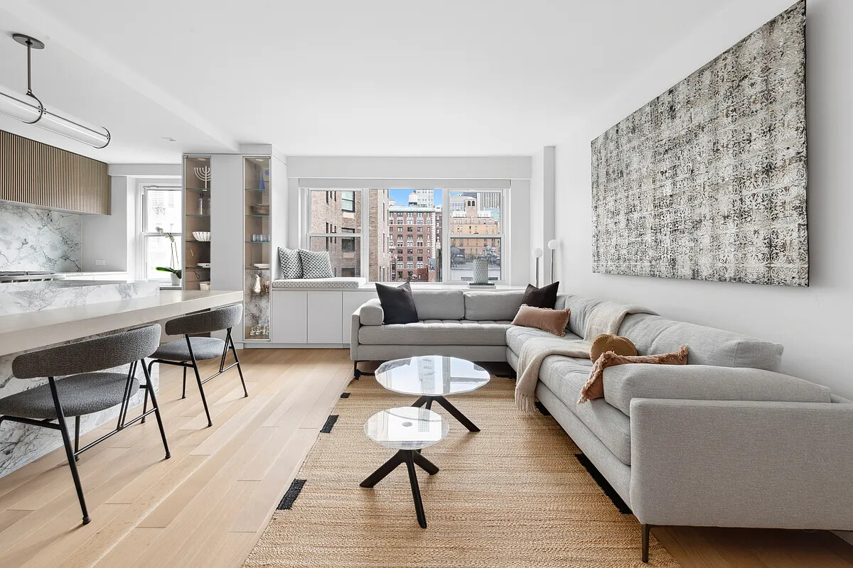 650 Park Avenue 9B Upper East Side New York NY 10065