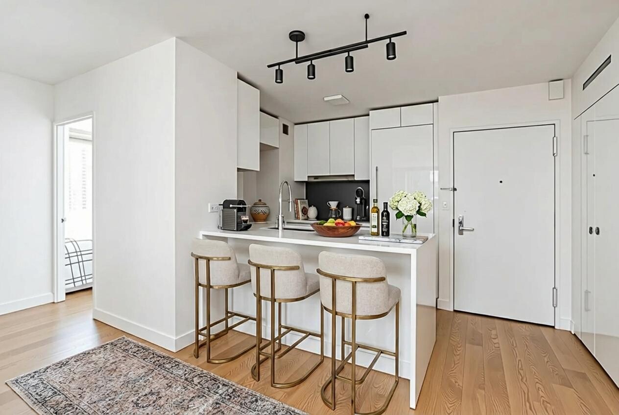 301 West 53rd Street 21K Clinton New York NY 10019