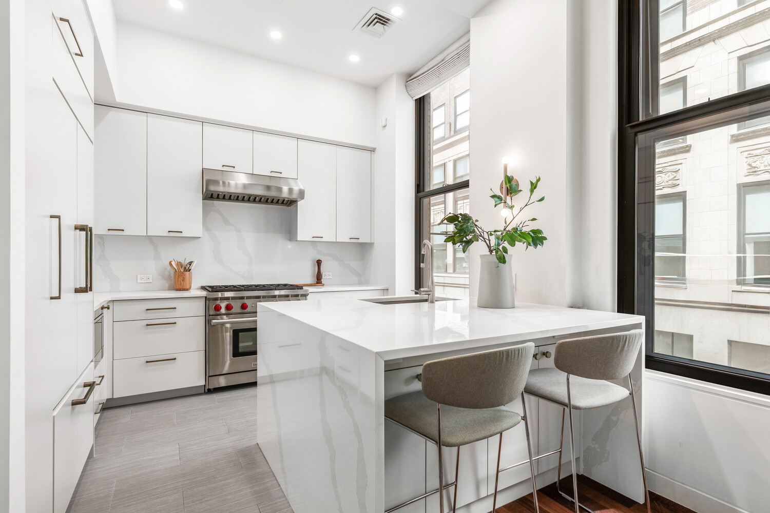 52 Thomas Street 2A Tribeca New York NY 10013