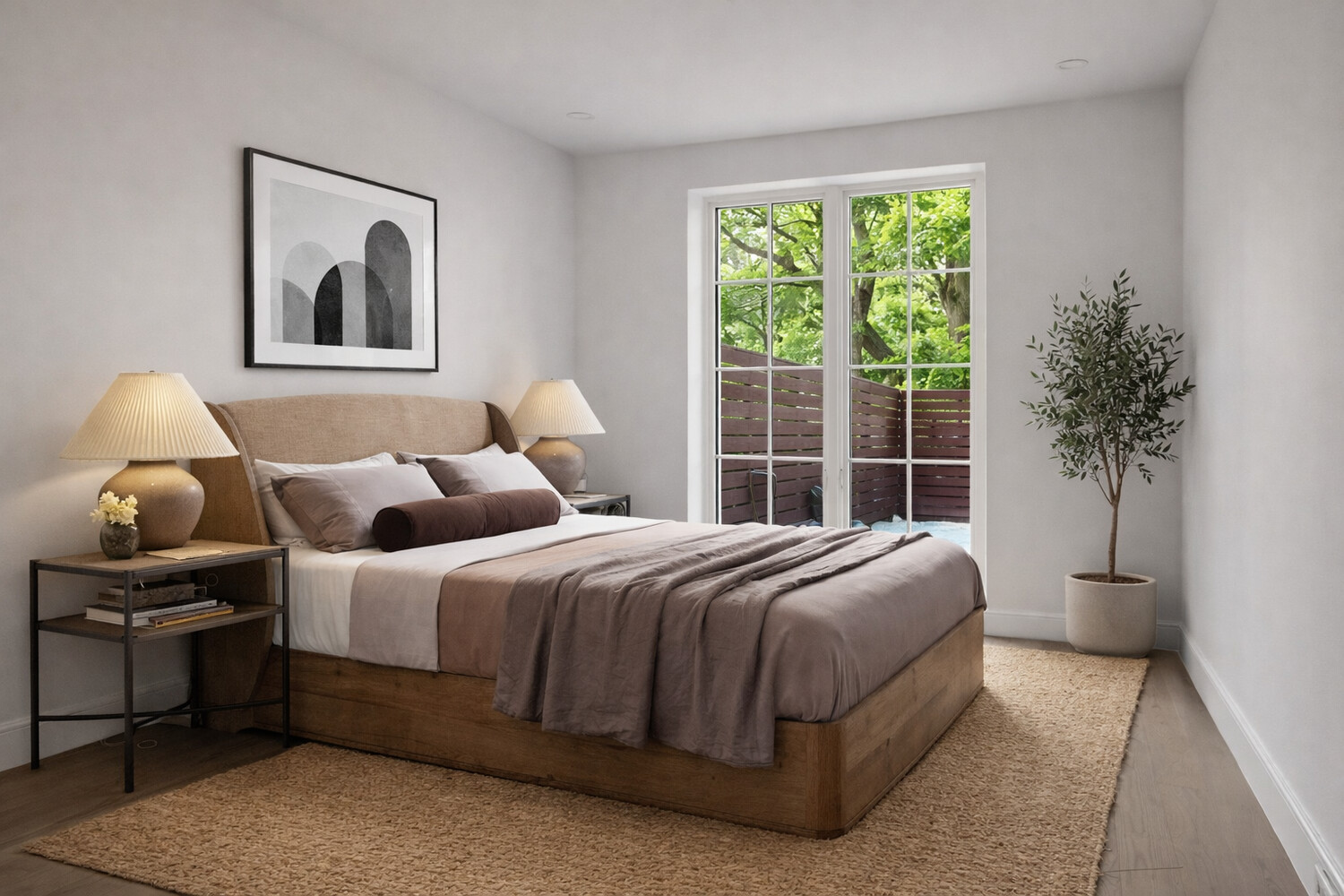 1073 Willoughby Avenue 1B Bushwick Brooklyn NY 11221