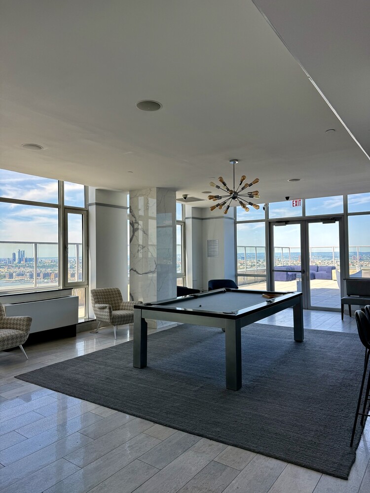 635 West 42nd Street Clinton New York NY 10036