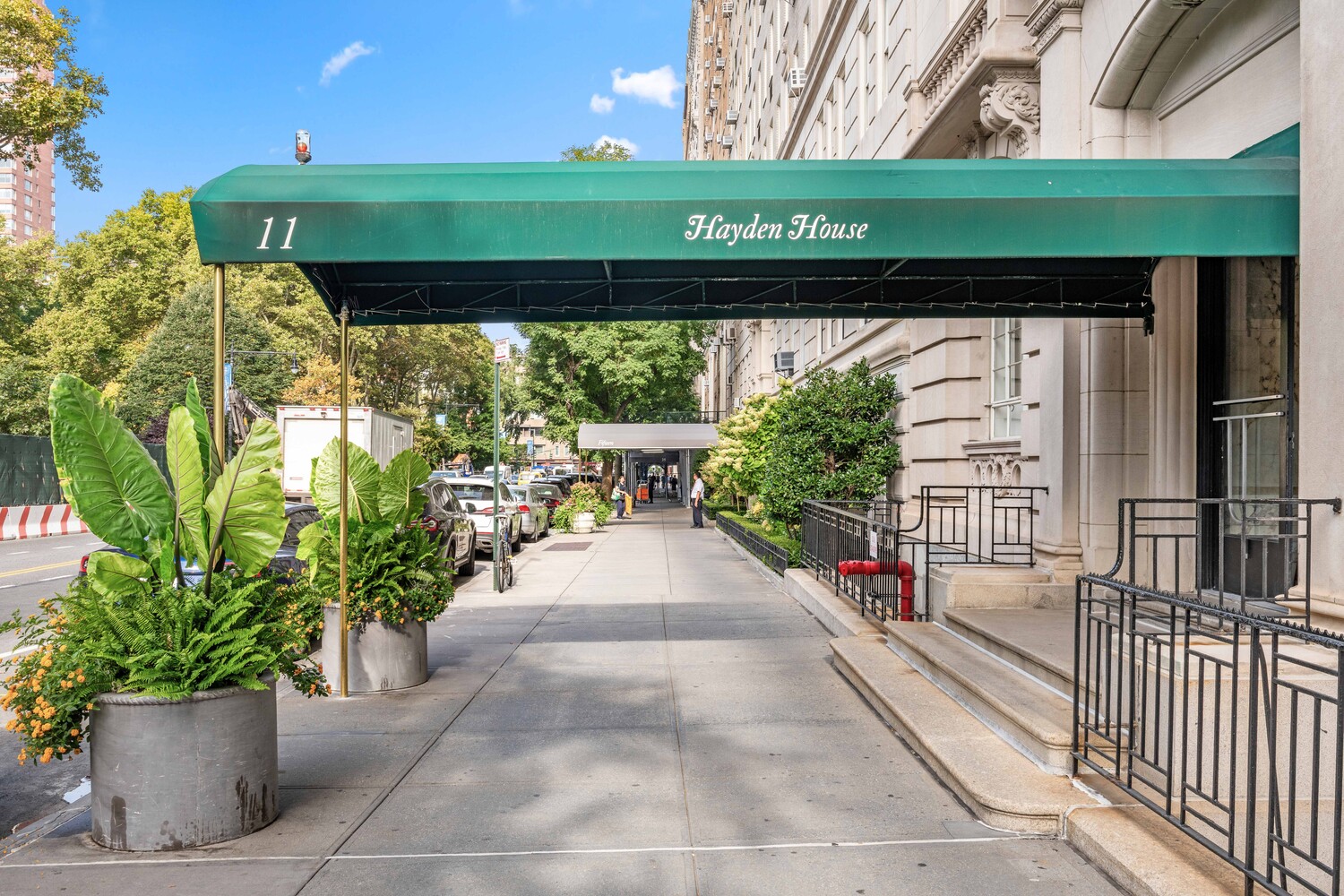 11 West 81st Street 1B Central Park West New York NY 10024