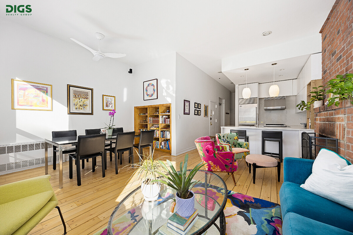 329 West 89th Street Upper West Side New York NY 10024